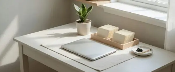 Home Office Setup: Productivity-Focused Design and Equipment Guide
