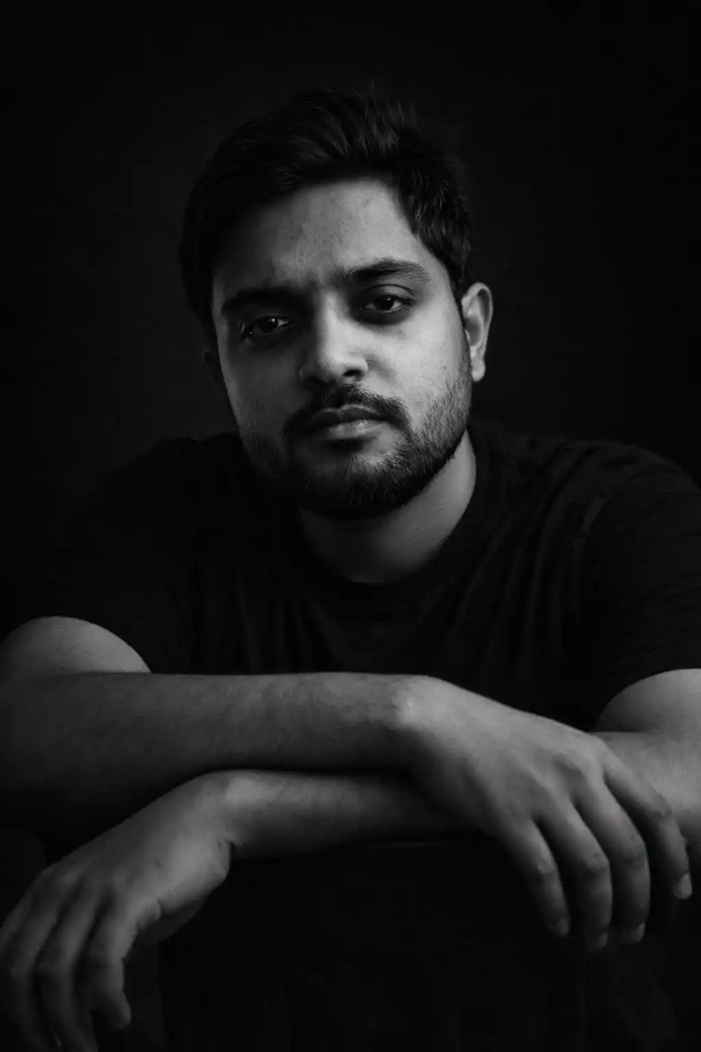 Gaurav Tiwari, founder of Gatilab
