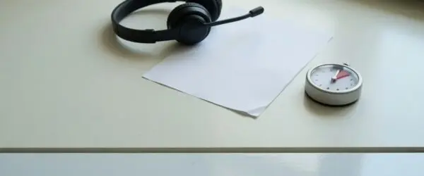 How I Prepare for Client Calls