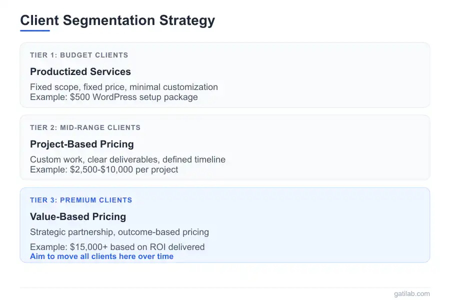Freelancer Pricing Guide - Infographic 3