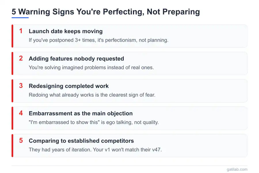 Good Enough Product - Infographic 3