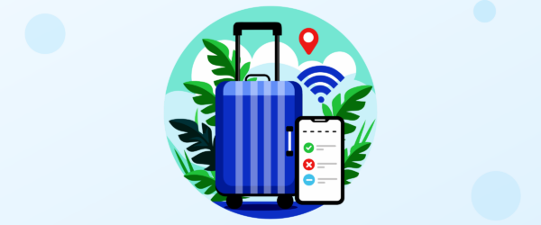 Apple Maps Business Listing — featured illustration