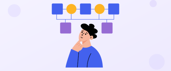 Content gap analysis — featured illustration