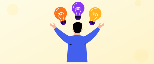 Content marketing SEO services — featured illustration