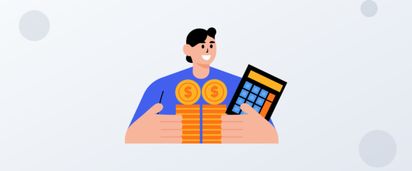 Financial services marketing agency — featured illustration