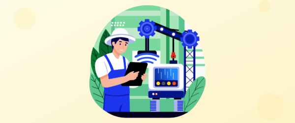 Franchise SEO agency — featured illustration