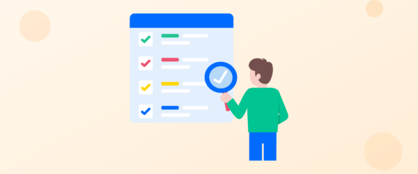 Google search hacks — featured illustration