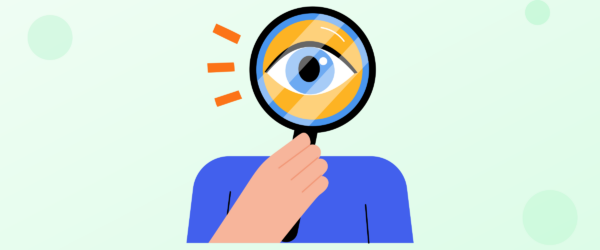 Keyword gaps research — featured illustration