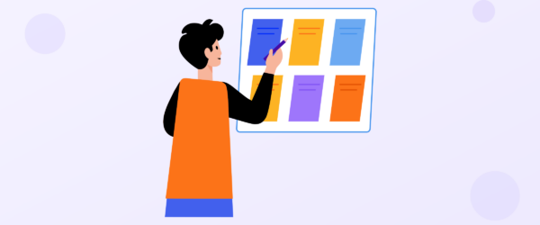 Keyword strategy framework — featured illustration