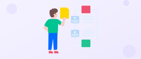 Moz Pro vs Ahrefs comparison — featured illustration