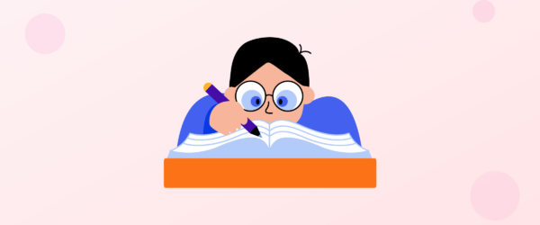 Social media audit checklist — featured illustration