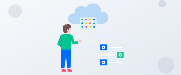 Subdomain SEO — featured illustration