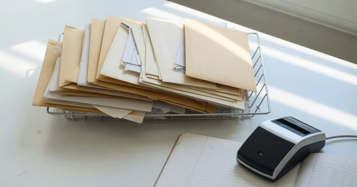 Vendor Payment Software: What Growing Teams Need