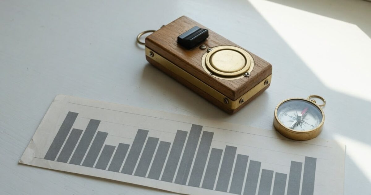 Website Traffic Checker Estimates: What the Numbers Mean