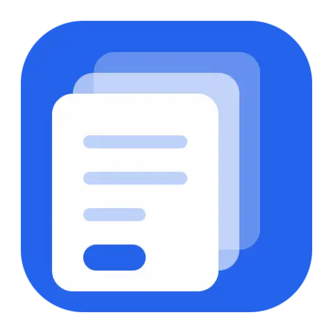 Core Forms plugin icon